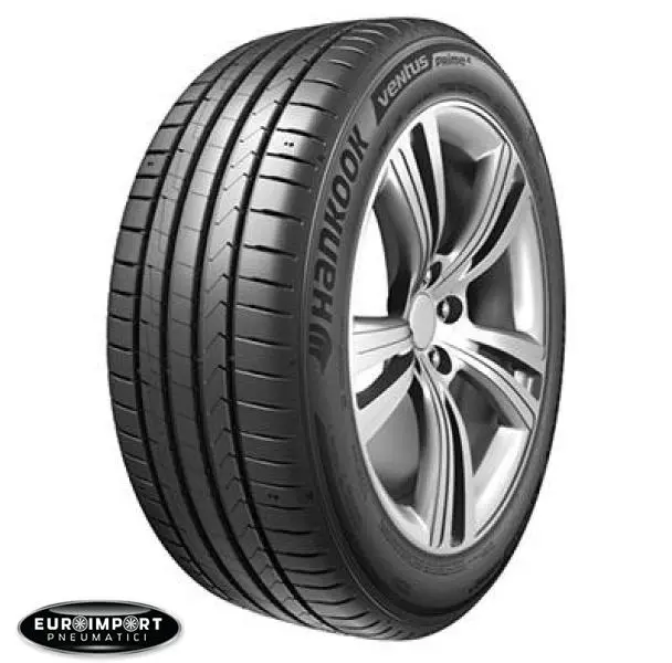 Hankook Ventus prime 4 k135  225/40 R18 92 W  